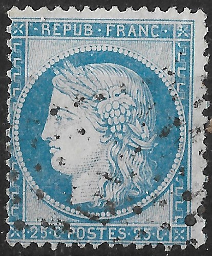 France variete ceres - france,