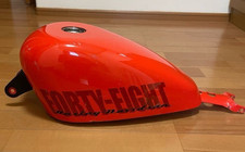 Harley Davidson OEM Gas tank