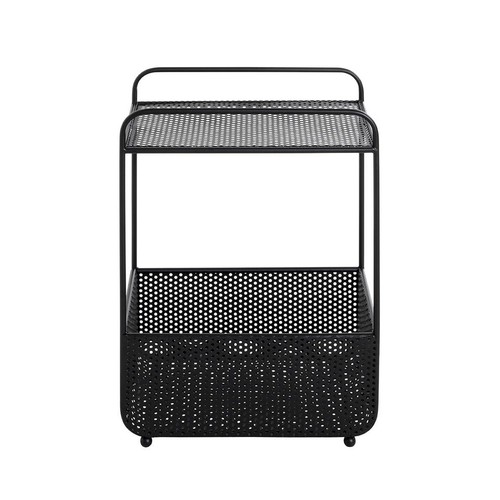 Table appoint porte revues - d'appoint, porte-revues