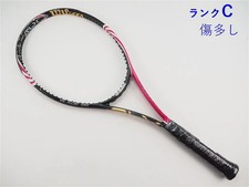 Wilson blade blx pink - wilson, 98