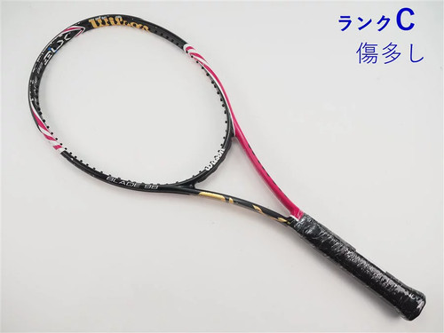 Wilson blade blx pink - wilson,