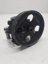 Peugeot 406 1998 Essence Pompe