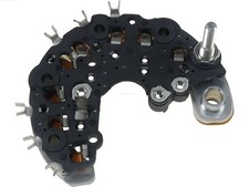 AS-PL Pont de diodes