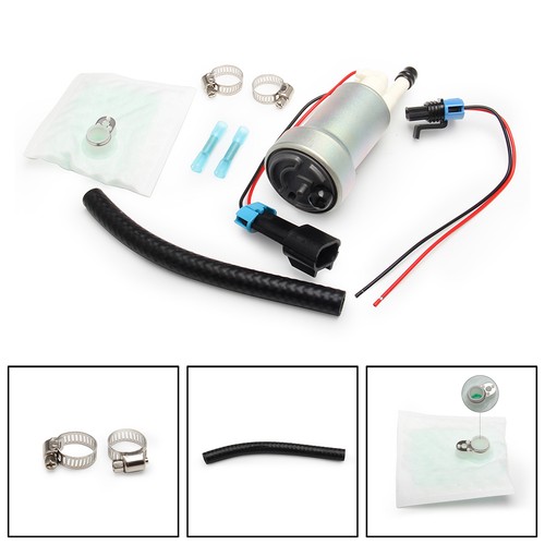 525lph f90000285 hellcat - 525lph, fuel