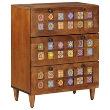 Buffet Bois de mangue massif