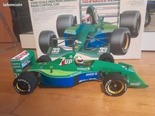 Tamiya f1 Jordan 191 -1/10eme