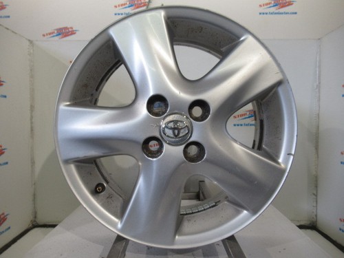 Jante aluminium toyota yaris - jante,