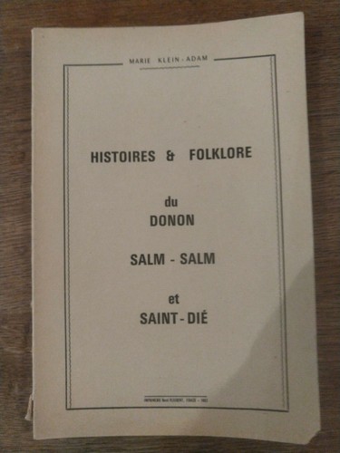 1963*MARIE