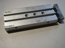 Vérin pneumatique festo dpz - vérin,