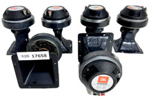 JBL 2426J With EV HPT64 16ohms