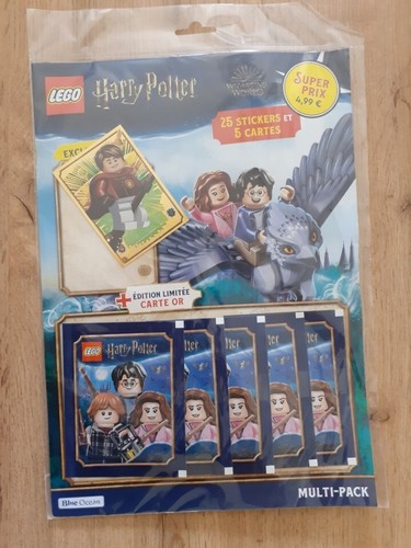 Multi pack vignettes harry - vignettes,