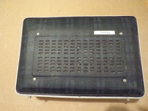 Electrophone philips - electrophone,