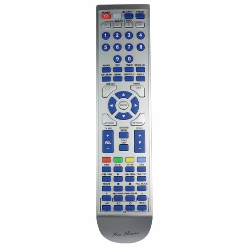 Télécommande enregistreur - télécommande,