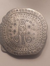 Boucle de Ceinture  Bijoux  COP COPINE Vintage