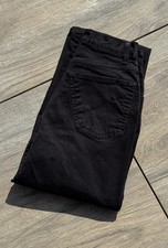 IN EXTENSO - Pantalon Jean Femme - Noir - T 36