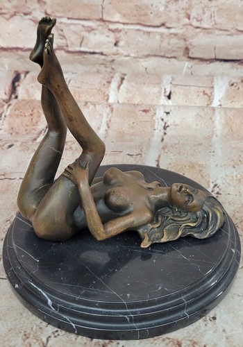 Sculpture art déco - sculpture,
