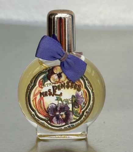 Miniature parfum mes - miniature,
