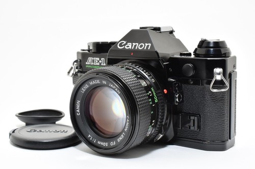 Appareil photo reflex