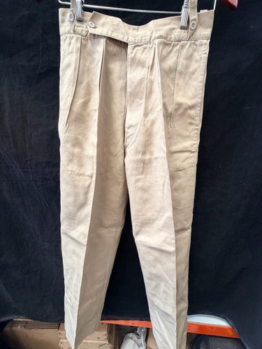 Pantalon kaki cours tenue - cours, de