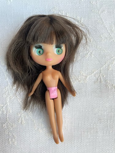 Lps blythe mini - mini, doll-