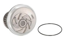 Pompe à eau, refroidissement