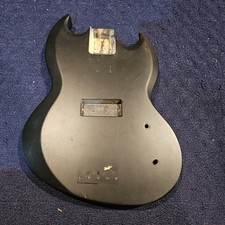 ESP Ltd Viper bass body