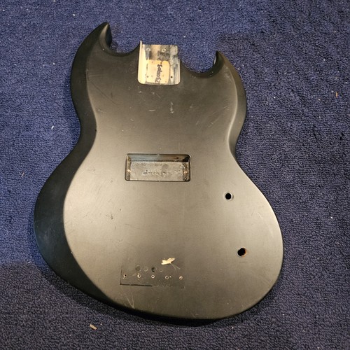 Esp ltd viper bass - viper, body