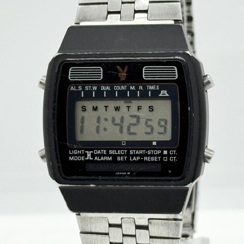 Montre homme seiko play boy - montre,