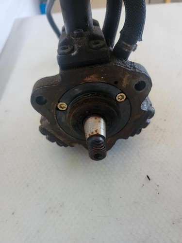 Pompe injection peugeot 206 - pompe, à