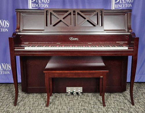 Essex eup 116 steinway - eup-116,