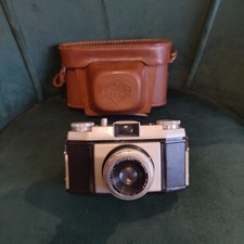 Appareil Photo Weber Fex