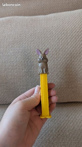 Ancien distributeur pez - distributeur,