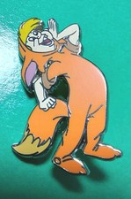 Pin's Disney Lanyard Refresh
