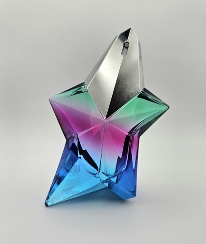 Format thierry mugler - or, 5