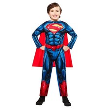 Superman costume garçon - costume,