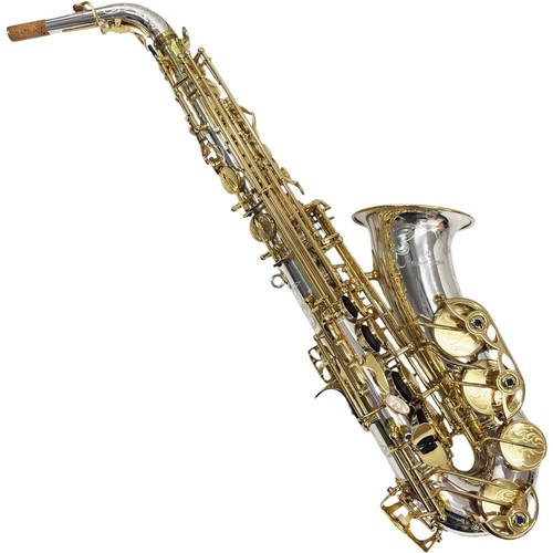 Yanagisawa a9937 silver - a9937,