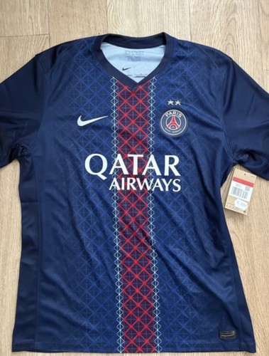 Maillot psg bleu - back, to