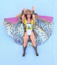 RARE FIGURINE PRINCESSE DU