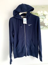 Veste survêtement Nike bleu marine - taille M