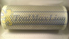 Filtre à Air Peugeot P4 essence XN8 et P4 diesel XD3 (montage filtre vertical)