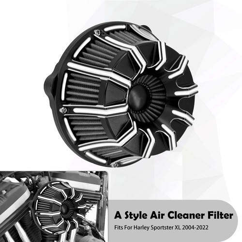 Cnc cut filtre air - cnc, à