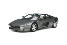 Spirit ferrari 348 gts 18 - gt, 1/18
