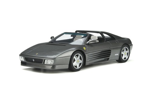 Spirit ferrari 348 gts - spirit, 1/18