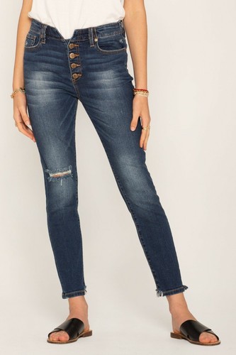 Nwot miss women jeans - women's,