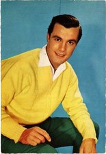 CPA AK TONI SAILER FILM STAR