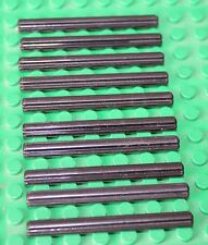 Lego Technic Black Axle 6 ref