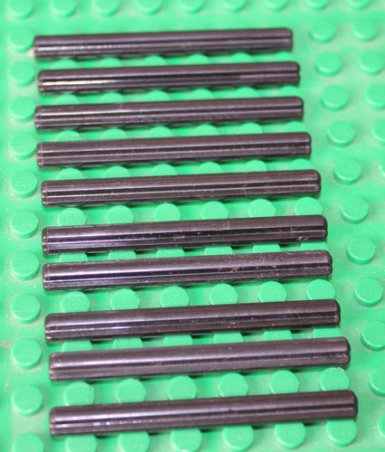 Lego technic black - technic,
