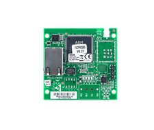 Module de carte IP Internet x