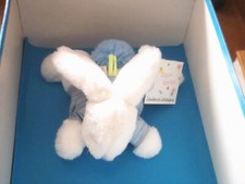 DOUDOU 5068 / PELUCHE LAPIN