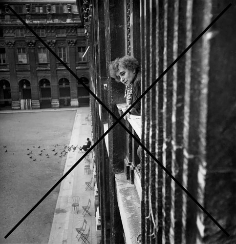 Photo sidonie gabrielle - photo,